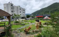 Cheongsong Gallery Hotels in Cheongsong-gun