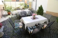 Pension "Zum Adler" Limbach Hotels in Rheingau-Taunus-Kreis