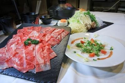 料理 白浜温泉 SPA・イン 白浜の写真