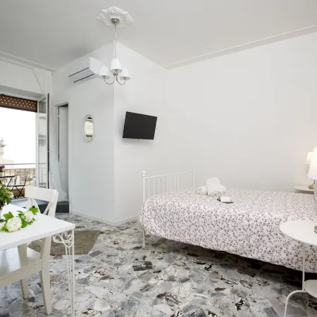 Maison Ortigia