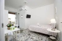 Maison Ortigia - balcony