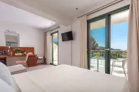 Tosca Beach Hotel Hotels in 