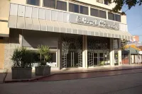 Hda Hotel & Spa Hotel a 