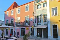 Ver Belém Suites Các khách sạn ở Belém