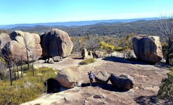 Girraween Country Inn