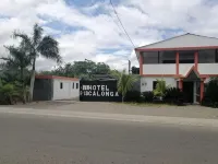 Piscalonga Hotel