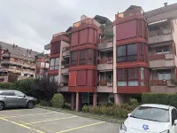 Large Studio Near Epfl and Lausanne City Center Hotels near Swiss Federal Institute of Technology Lausanne