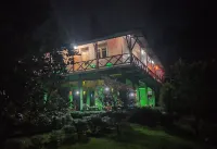 唐卡漢綠色森林酒店