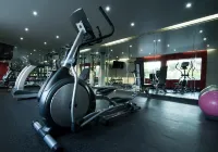 Gran Hotel Las Fuentes - Træningscentre