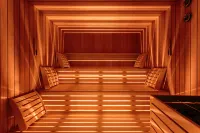 Hotel Lungomare - spa