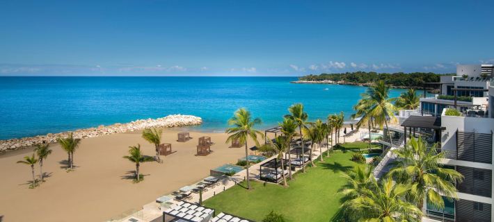 The Ocean Club, a Luxury Collection Resort, Costa Norte Hotels in Sosua