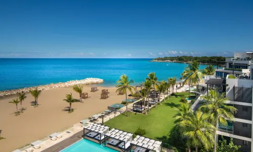 The Ocean Club, a Luxury Collection Resort, Costa Norte