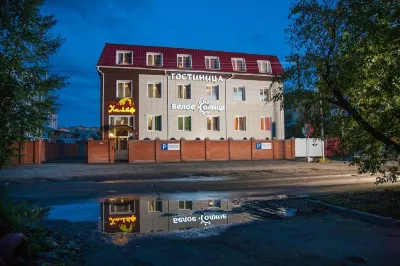 KHalif Hotel