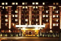 Pentahotel Reading Hotels near The Oracle