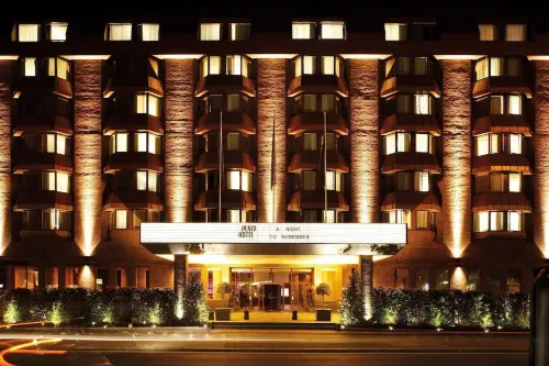Pentahotel Reading Hotels in Reading