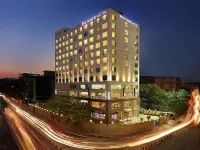 Mercure Hyderabad KCP Hotels near Buddha Statue