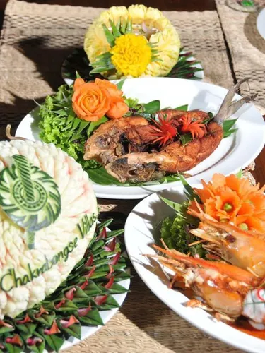 รูปภาพของจักรพงษ์ วิลล่า