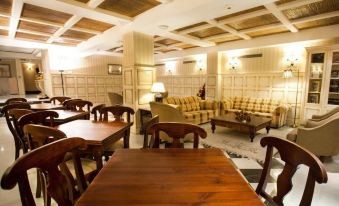 Hotel Alfonso VIII