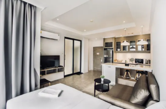 Hataara Hotels near Baan Suksamakkee