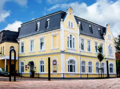Visbek Hotel Stüve Hôtels à : Cloppenburg