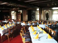Dreischlager Hof Hôtels à : VettelschoB