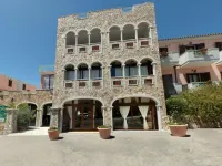 Albergo Residenziale Gli Ontani Hotels in Orosei
