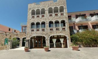 Albergo Residenziale Gli Ontani