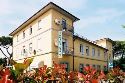 Hotel le Focette