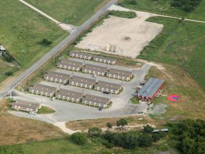 Cuero Oilfield Housing