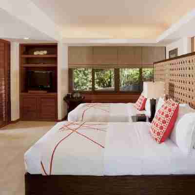 Asya Premier Suites Rooms