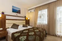 Oba Time Hotel Hotels in Oba