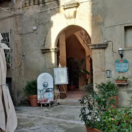 La Dolce Vita a Tropea