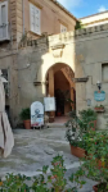 特羅佩亞甜蜜生活酒店