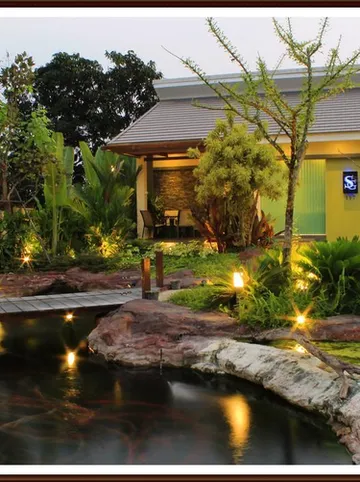 รูปภาพของทรัพย์ไพบูลย์รีสอร์ท