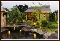 Saabpaiboon Grand Resort Hotels in Det Udom