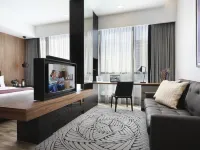 八打靈再也盛捷酒店公寓 鄰近Menara LGB的酒店