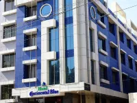 Hotel Continental Blue Hotels near Ma Nagana Ray Janaral Store Mahendra Singh Rathore