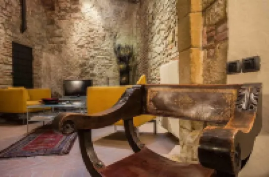 La Corte Del Re Guest House - Suite & Rooms