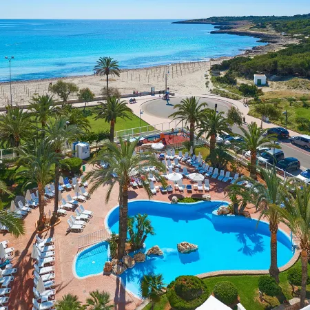 Hipotels Dunas Aparthotel