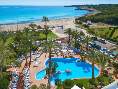 Hipotels Dunas Aparthotel