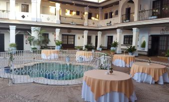 Palacio Donana , Rural & Luxury