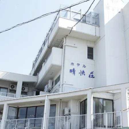 Hotel Seikaisou