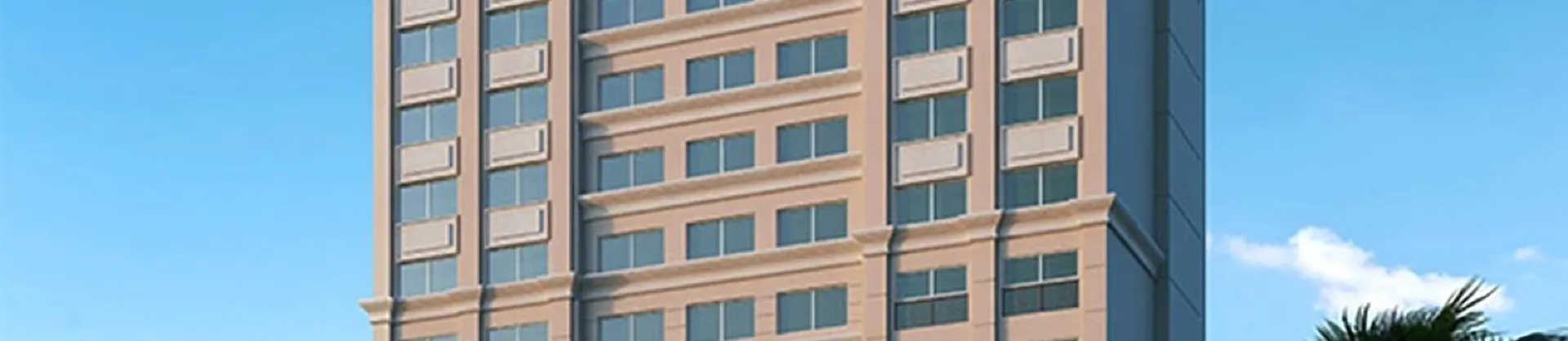 Four-Star Hotels