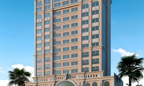 Sofistic Hotel