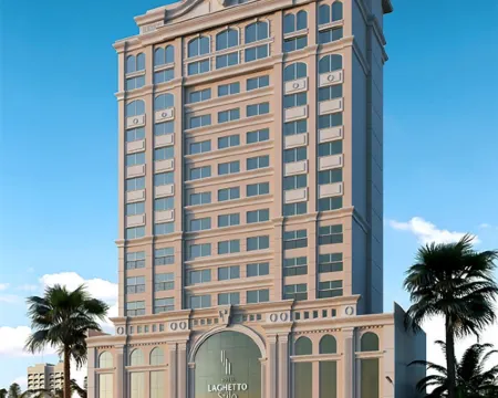 Sofistic Hotel Hotels in Itapema