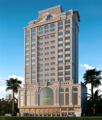 Sofistic Hotel Hotels in Itapema