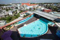 Anh Nguyet Hotel Hotels in Ca Mau