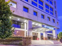 NH Collection Bogotá Teleport Royal Hotels near AR Convention Center