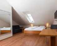Airport Hotel One Aparthotel Sylt Hotels in Rantum (Sylt)