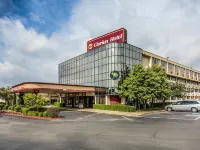 Ramada by Wyndham Tulsa Broken Arrow Hotels in Broken Arrow